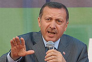 Erdoğan'ın Birlik, Kardeşlik Planı "Yerel Seçim Zaferi"