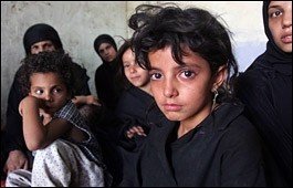 WHO: Irak'ta  İşgal Nedeniyle 151 Bin Sivil Öldü