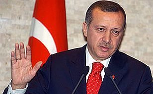 Erdoğan'ın Eylem Planı "Yapacakları" Değil, "Yaptıkları"