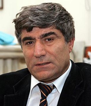 Hrant Dink Cinayetinde Yargı Sağlıklı Yürüyormuş!