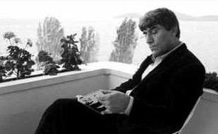 Remembering Hrant Dink 