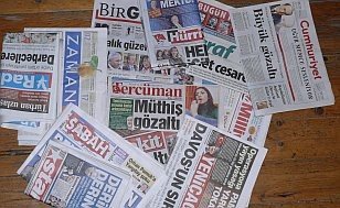 Gazeteler “Ergenekon Operasyonu”nu Nasıl Gördü?