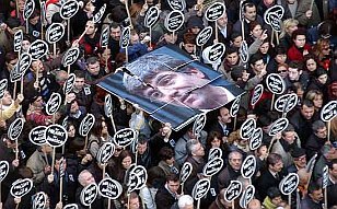 Hrant Dink İçin Orada Olmalıyız