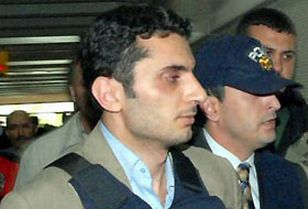 Danıştay'a Saldırı Davasında Alparslan Arslan'a Ağırlaştırılmış Müebbet Hapis