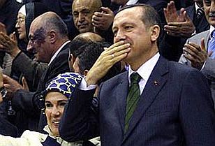 Erdoğan: Operasyonla İlgili Kimseden Emir Almadık
