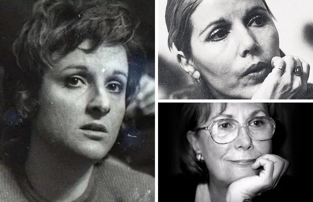 12 Mart'ın Üç Kadın Yazarı: Soysal, Ağaoğlu, Füruzan