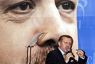 Erdoğan: "Kapatma Davası AKP'ye Değil 'Millet İradesine' Yöneliktir
