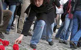 16 Mart Katliamı Zaman Aşımına Gidiyor, Katiller 30 Yıldır Cezasız