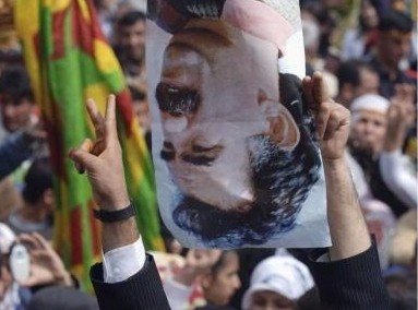 Tutuklu PKK Militanları Öcalan İçin Açlık Grevine Gidecek