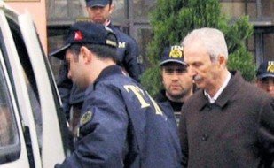 More Detentions and Arrests in Ergenekon Case