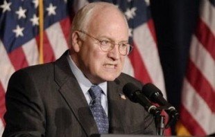 Aktar: Cheney'in İstedikleri Zaten Verilmiş Durumda