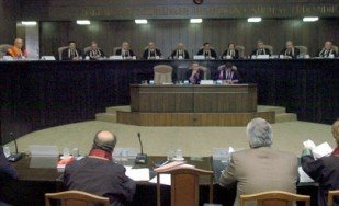 Constitutional Court Starts AKP Closure Trial