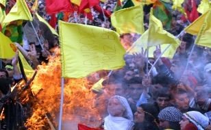 Newroz Kutlamalarında Öldürülenlerin Sayısı Üç Oldu