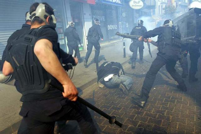1 Mayıs, Taksim ve Erdoğan: Otoriter Muhafazakarlığın İfşası