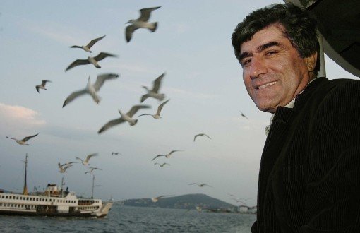 Hrant Dink'ten yeniden: 23,5 Nisan