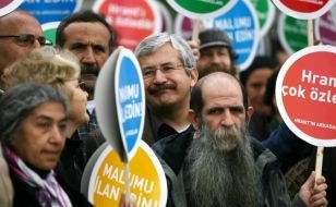 Hrant Dink Cinayetinin Sonraki Duruşması Basına Açık Olacak