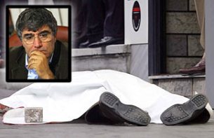 Trabzon Gendarmerie Trial Is Tied To Hrant Dink’s Murder Trial