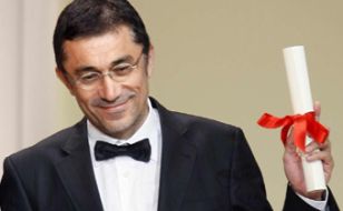 Cannes'da En İyi Yönetmen Ödülü Nuri Bilge Ceylan'ın