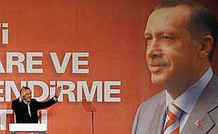 Erdoğan: Maksuda Er Geç Ulaşacağız