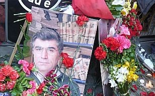 Trabzon Emniyeti Dink Cinayeti İhbarını Bir Yıl Öncesinden Almış