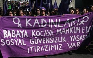 Türkiye'de Neoliberal Devlet ve Kadınlar