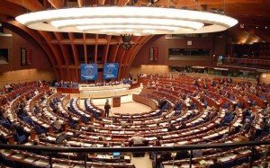Avrupa Konseyi AKP Davasıyla Hatırladı: Türkiye Demokrasisi Sallantıda
