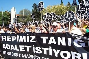 Trabzon'da Yargılanan İki Jandarmanın Dosyası Yine İstanbul'a Gelmiyor