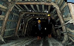 Çalışma Bakanlığı Madenlerin Sorunlarını Biliyor, Harekete Geçmeli