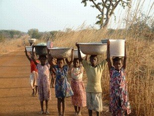 UNICEF ve WHO: 2,5 Milyar İnsanın Kanalizasyon Erişimi Yok