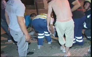 İstanbul Güngören'de Patlama, 17 Ölü 150 Yaralı
