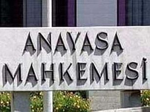 Anayasa Mahkemesi'nin AKP Davasında 3. Günü