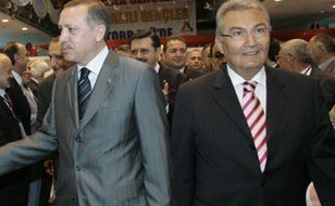 Erdoğan Declares Theirs Is Atatürk’s Road