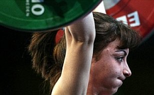 Olimpiyatlara Türkiye'den 20 Kadın Sporcu Katılıyor