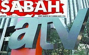 ATV-Sabah'ta Gazetecilere "Çalık" Seçeneği: Ya İşsizlik Ya Sendikasızlık