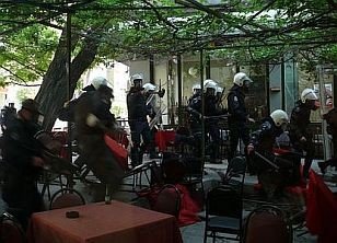 DİSK ve KESK 1 Mayıs 2008 İhlallerini AİHM'ye Taşıdı