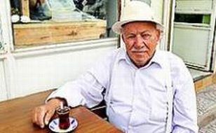Tersaneci "Çanak" Mehmet "Üç İşçi Ölmese 19 Yolcu Ölürdü" Diyor