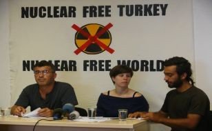 "Erdoğan 'Büyük' Çevreciyse Nükleer Santral İhalelerini Durdursun"