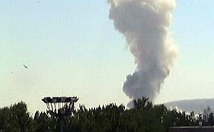 Kırıkkale MKE’deki Barut Fabrikasında Patlama: 3 Ölü, 15 Yaralı