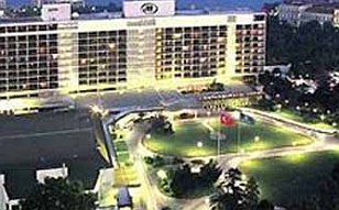 "Hilton'u Doğan'dan Erdoğan Değil, Mimarlar Odası Korudu"