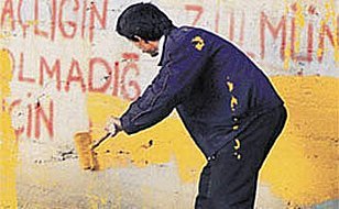 Mavioğlu: 12 Eylül'le Hesaplaşma 12 Eylül'le Sınırlı Kalmaz