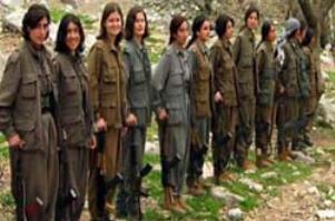 Interview With The PKK Militants Costs Fifty Thousand Euro In Fines