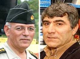 "Colonel Ali Öz Should Be Taken To The High Criminal Court For Neglect In Dink’s Murder"