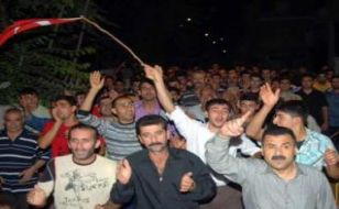 "Adana'da Linç Girişimini Ülkücüler Provoke Etti"