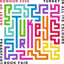 Frankfurt Kitap Fuarı, Onur Konuğu Türkiye'yle Dünyayı Selamlıyor