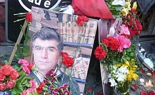 Hrant Dink Cinayeti Üçüncü Yılına "Devlet Sırları"yla Girecek