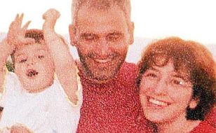 Sevim Zarif'i Öldüren Eski Eşine İki Kez Müebbet Hapis Cezası