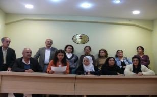 Aileleri Cezaevlerindeki PKK Sanığı Kadınların Hayatından Kaygılı