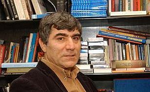 Talk Of More Shooters In Hrant Dink’s Murder