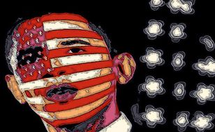 Gerger: Obama da Bush Kadar Kapitalizmin Temsilcisi