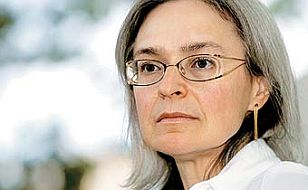 Anna Politkovskaya Cinayeti Mahkemede